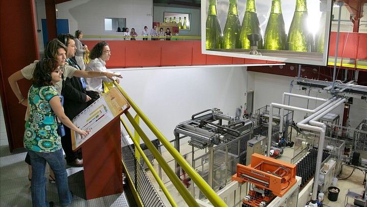Two-Hour Crémant de Bourgogne Visit and Sparkling Wine Tasting at Veuve Ambal, Beaune (3/10)