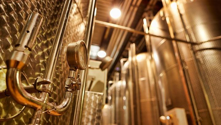 Two-Hour Crémant de Bourgogne Visit and Sparkling Wine Tasting at Veuve Ambal, Beaune (4/10)
