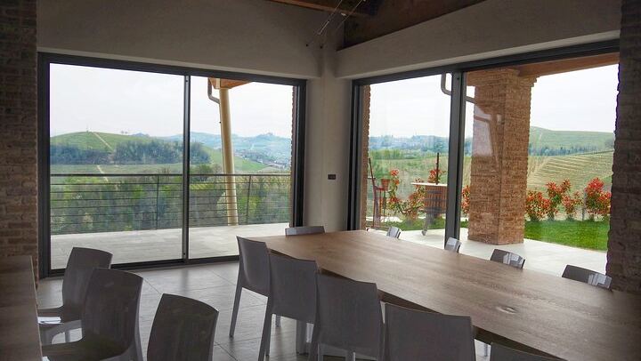 Castellinaldo Family Winery in Roero: 2-Hour Vineyard Walk and Five-Wine Tasting (4/12)