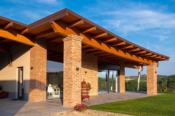 Castellinaldo Family Winery in Roero: 2-Hour Vineyard Walk and Five-Wine Tasting (3/12)