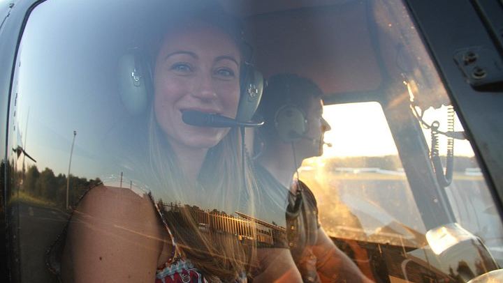 Helicopter Wine Tasting Flight from Cessnock Airport, 3 Hours, Two Hunter Valley Wineries (4/5)