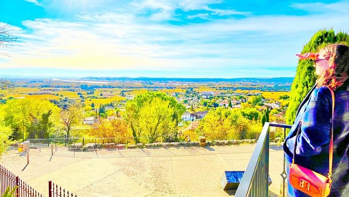 3-Hour Châteauneuf-du-Pape Wine Tour from Avignon: Two Estates, Six Wines, Two Whites (4/9)