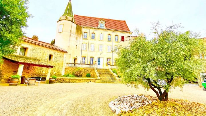 3-Hour Châteauneuf-du-Pape Wine Tour from Avignon: Two Estates, Six Wines, Two Whites (3/9)
