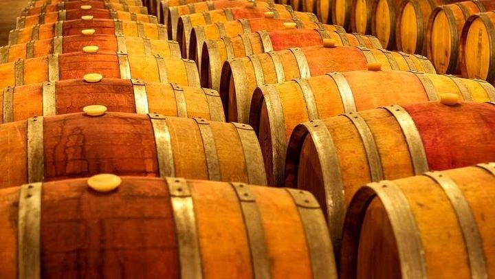 3-Hour Customizable Niagara-on-the-Lake Wine Tour with Driver and Town Stroll (1/5)