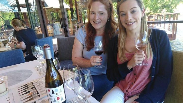 Private Customisable Stellenbosch Wine Tour: Flexible Route, Pay-As-You-Taste Fees (1/11)
