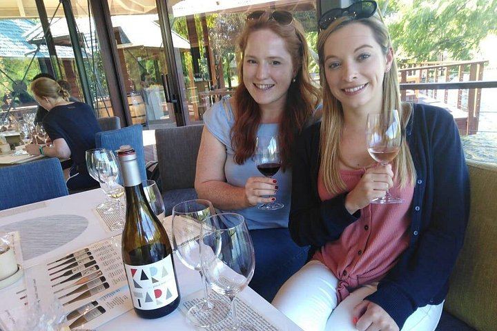 Private Customisable Stellenbosch Wine Tour: Flexible Route, Pay-As-You-Taste Fees (1/11)