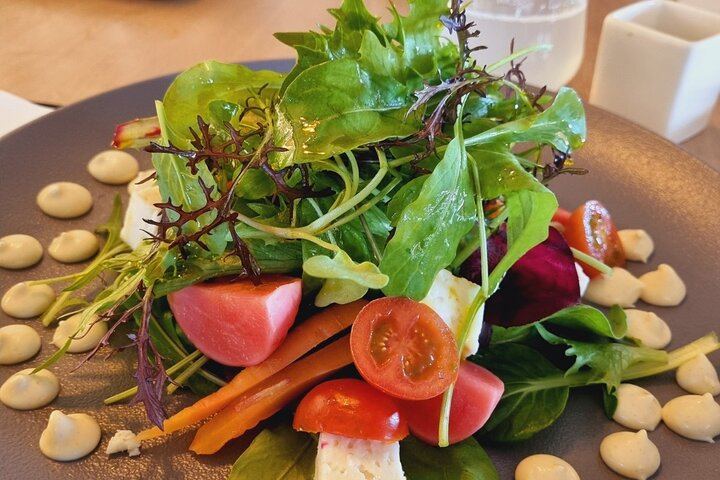 Four Boutique Casablanca Wineries with Emiliana, Bodegas RE and Tanino Restaurant Lunch (12/12)