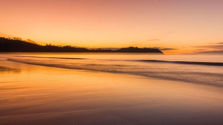 Waiheke Sunset Wine Tour: Mudbrick, Stonyridge and Dinner at Batch Winery (1/12)