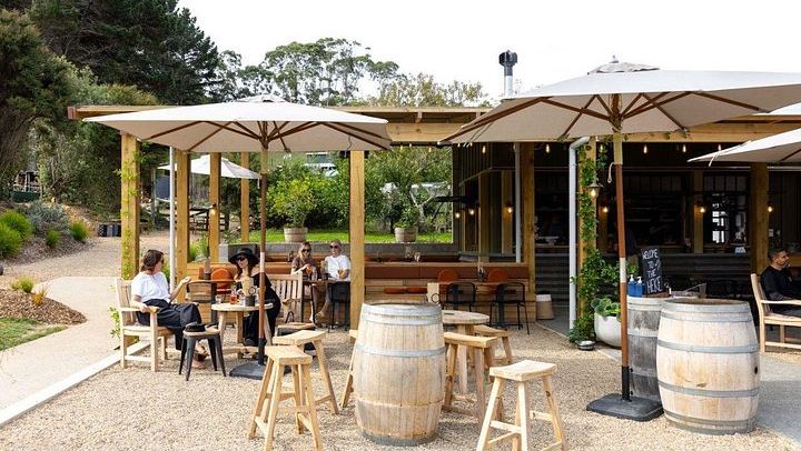 Private Waiheke Wine Tour with Kiwi Connect: Up to 12 Tastings, 3 Vineyards (3/11)