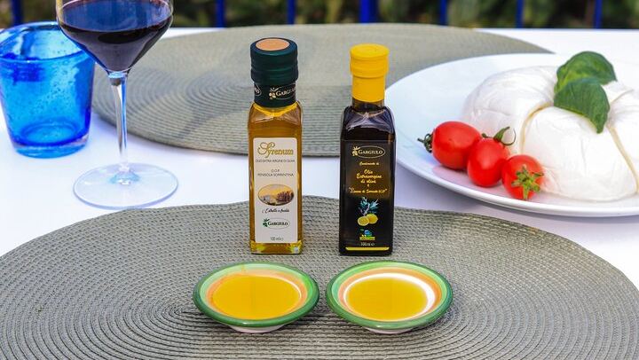 Five Wine Tastings on the Sorrento Coast with Cured Meats, Cheeses and Limoncello (1/6)