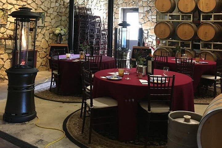 Private 6-Hour Wine Country Tour by Sedan, SUV or Limo with Chauffeur (6/8)
