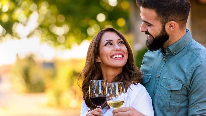 Customized 8-Hour Private Sonoma and Napa Wine Day from San Francisco in an XL SUV (2/12)