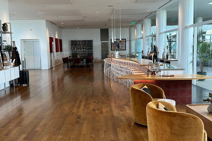 Customized 8-Hour Private Sonoma and Napa Wine Day from San Francisco in an XL SUV (11/12)