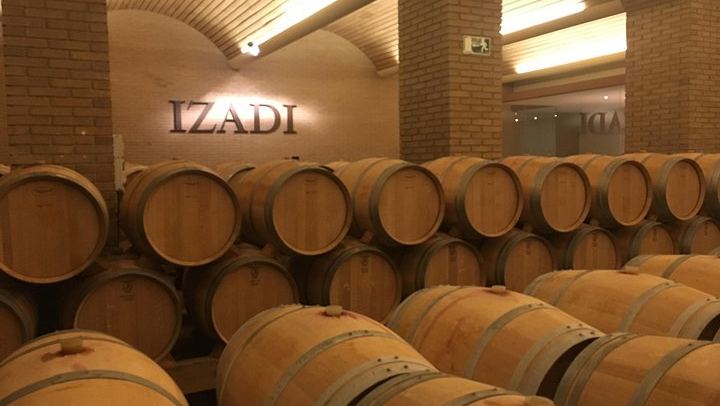 Semi-Private Rioja Day from Bilbao: Haro Cellar, Family Bodegas and Laguardia (2/10)