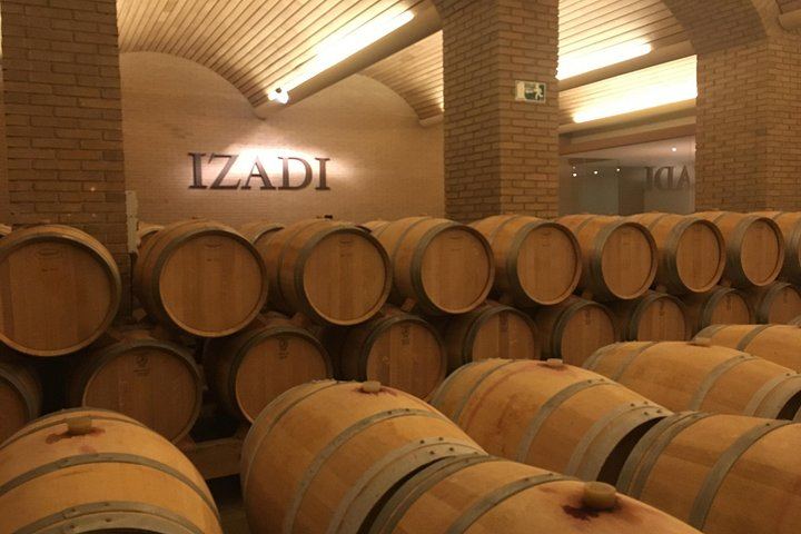 Semi-Private Rioja Day from Bilbao: Haro Cellar, Family Bodegas and Laguardia (2/10)