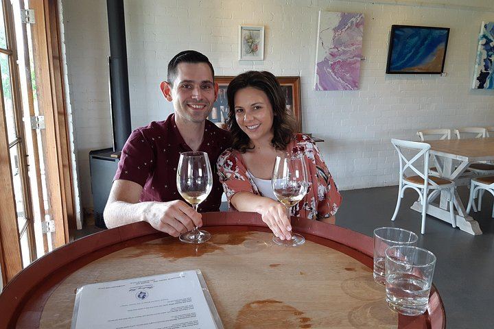 Hunter Gleann Indulgence Private Chauffeured Wine Tour, Full Day, Boutique Wineries (12/12)