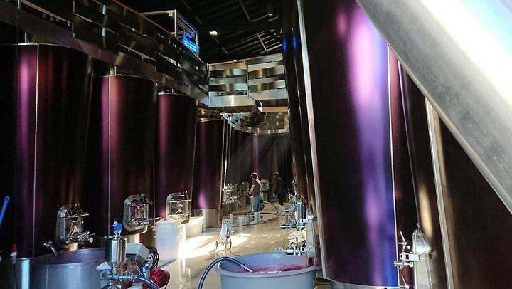 Private Premium Sedan Day in Saint-Émilion: Two Grand Cru Classé Estates and Pomerol (2/12)