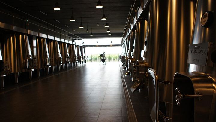 Private Premium Sedan Day in Saint-Émilion: Two Grand Cru Classé Estates and Pomerol (4/12)