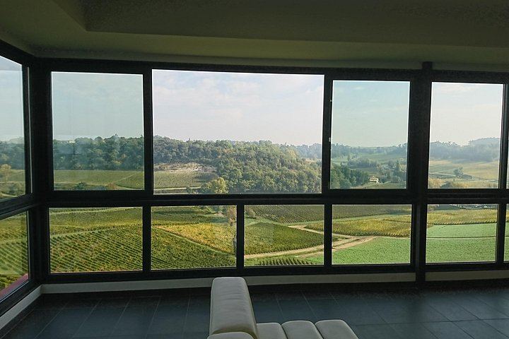 Private Premium Sedan Day in Saint-Émilion: Two Grand Cru Classé Estates and Pomerol (6/12)
