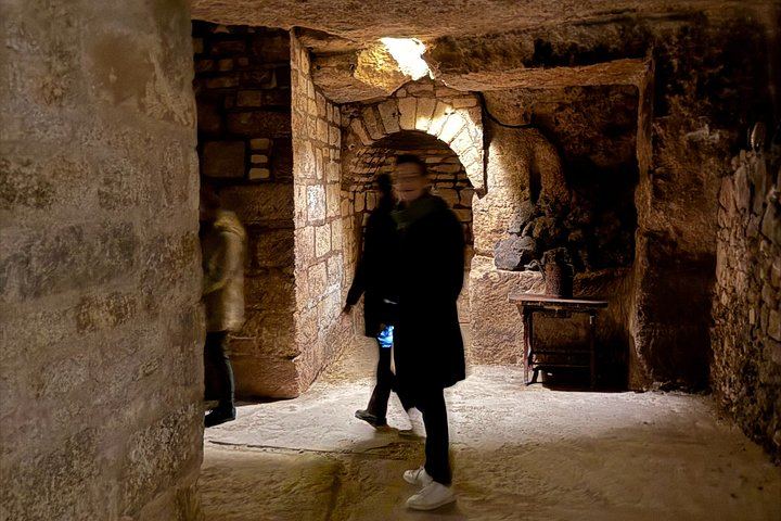 Private Premium Sedan Day in Saint-Émilion: Two Grand Cru Classé Estates and Pomerol (12/12)