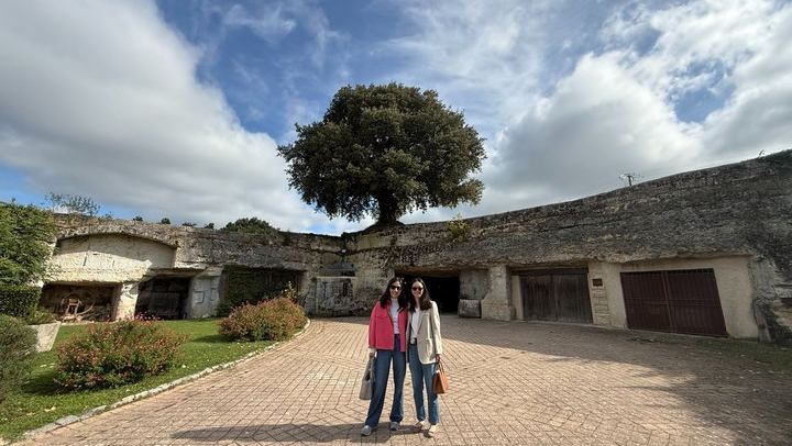 Private Day in Saint-Émilion and Its Châteaux by Luxury Van with Local Guide (4/12)