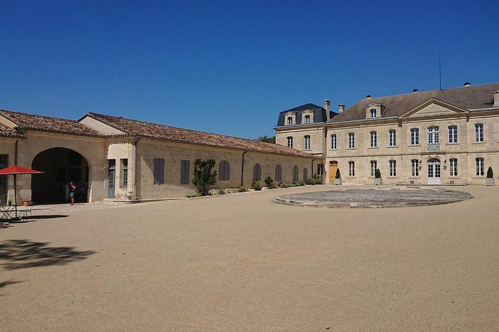 Private Day in Saint-Émilion and Its Châteaux by Luxury Van with Local Guide (3/12)