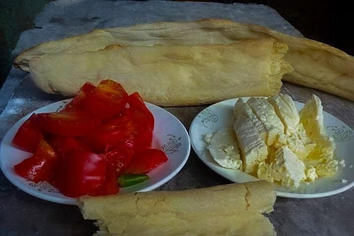 Kakheti Day Tour with Georgia Travel Adventure: Bread, Wine Cellar and Qvevri Master (8/9)