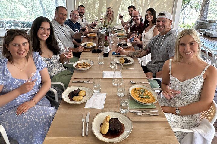 Small-Group Hunter Valley Day Tour from Sydney: Wineries, Gin, Cheese and Chocolate (7/12)