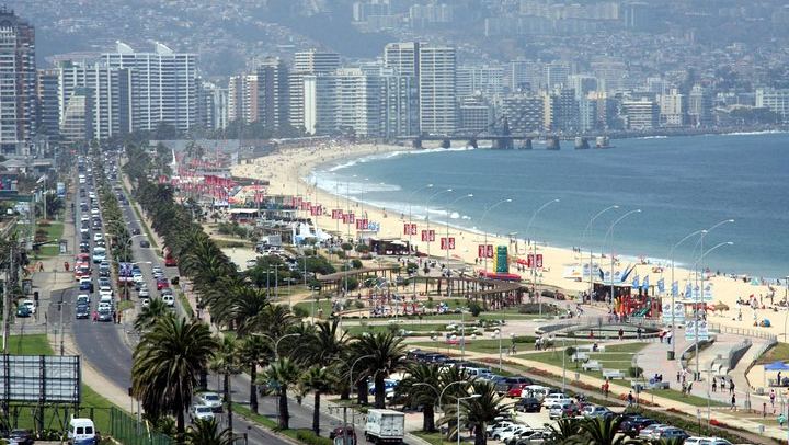 Small-Group Cruise Day Trip: Valparaiso, Viña del Mar and Casablanca Winery Tasting (4/12)