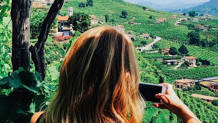 Prosecco Hills Day Trip from Venice by Train: Two Wineries and Family Osteria Lunch (2/9)