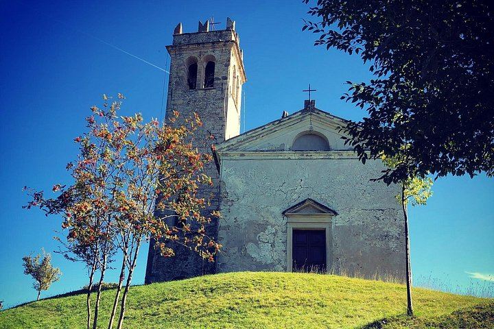 Prosecco Hills Day Trip from Venice by Train: Two Wineries and Family Osteria Lunch (6/9)