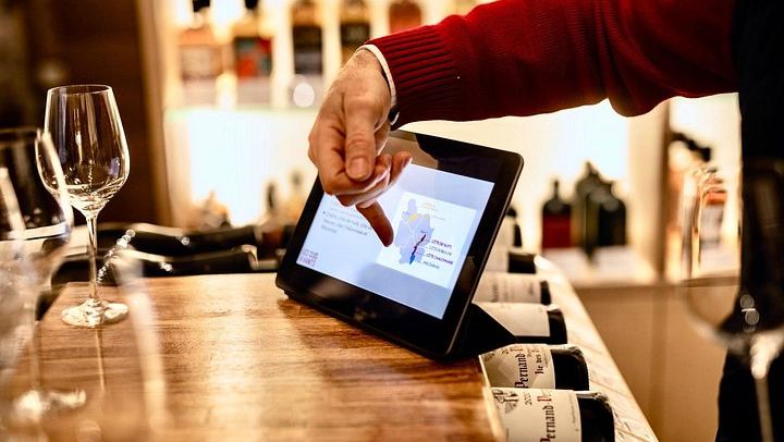 Chardonnay Masterclass in Dijon: Four-Wine Tasting Workshop from Village to Grand Cru (2/7)