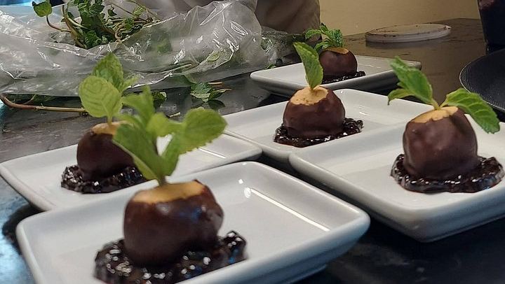 Healdsburg Original Wine and Food Pairing Guided Walking Tour, 4 Hours (4/12)