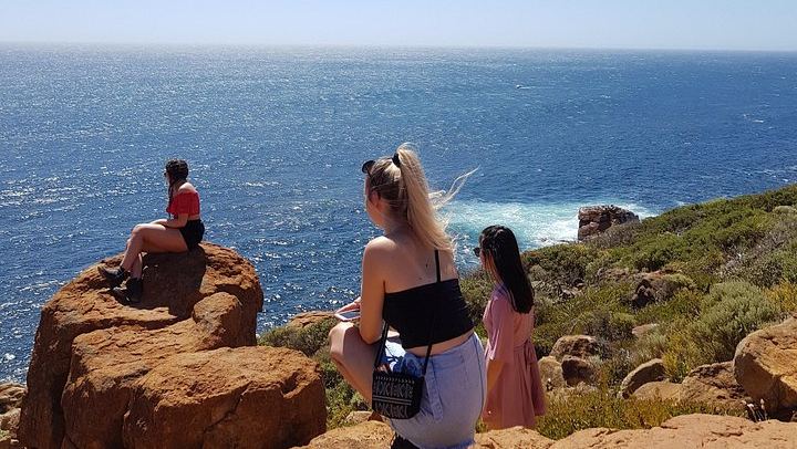 Margaret River Full-Day Hidden Gems Tour: Family Producers, Olive Farm Lunch, Emu Feeding (3/12)