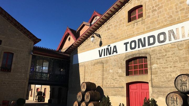 Semi-Private Rioja Day from Bilbao: Haro Cellar, Family Bodegas and Laguardia (1/10)