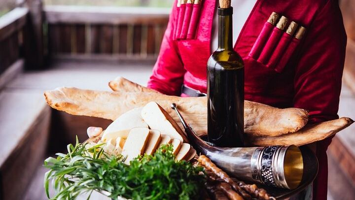 Private Kakheti Day Trip: Bodbe, Sighnaghi and KTW Wine Tasting, 9 AM Pickup (3/11)