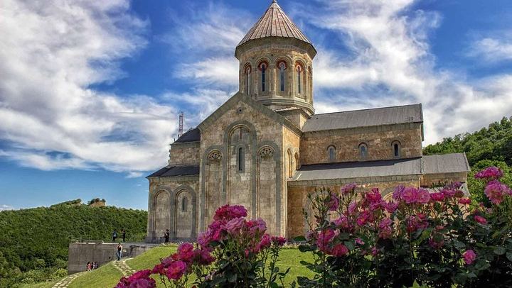 Private Kakheti Day Trip: Bodbe, Sighnaghi and KTW Wine Tasting, 9 AM Pickup (2/11)