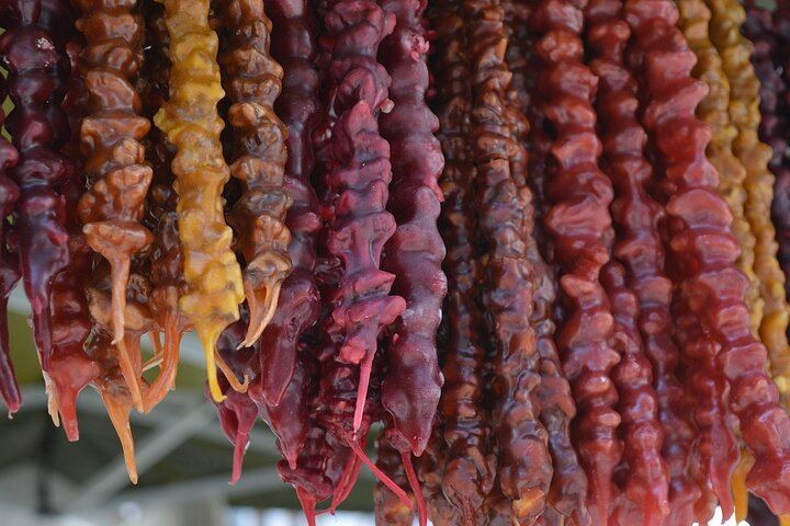 Private Kakheti Day Trip: Bodbe, Sighnaghi and KTW Wine Tasting, 9 AM Pickup (4/11)