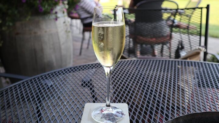 Niagara Afternoon Wine Tasting Tour: 3 Wineries, a Winery Tour and Winemaker Q&A (2/10)