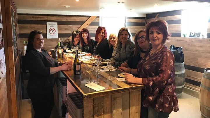 Niagara-on-the-Lake Afternoon Tour: Oast House Brewers, Pillitteri and Konzelmann (4/8)