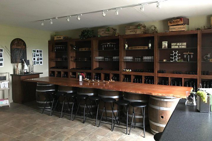 Niagara-on-the-Lake Afternoon Tour: Oast House Brewers, Pillitteri and Konzelmann (6/8)