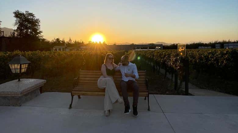 Alyan Family Wines Sunset Tour from Santiago: Vineyard Lookout and Dinner (1/7)