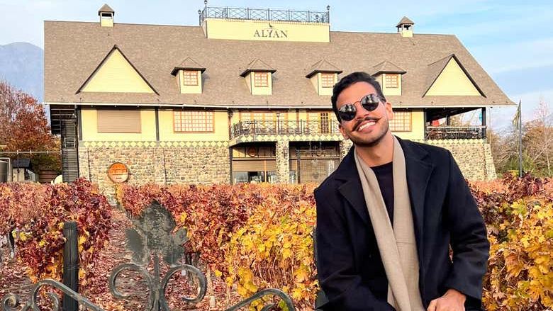 Alyan Family Wines Sunset Tour from Santiago: Vineyard Lookout and Dinner (3/7)