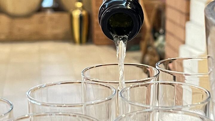 Six-Hour Amalfi Coast Wine Tour with Sommelier Vineyard Walk in Tramonti, 4 Wines (4/12)