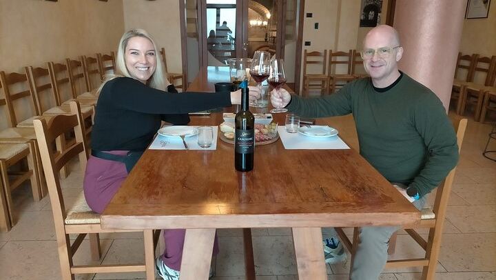 Private Full-Day Soave and Amarone Wine Tour from Venice with Sommelier and Verona Walk (1/7)