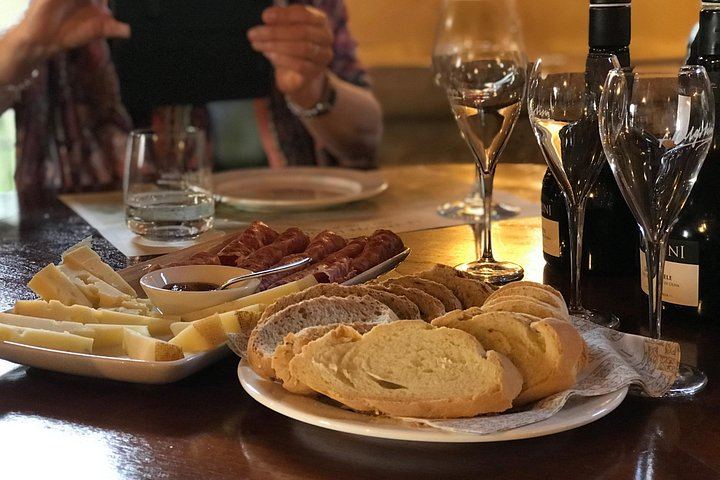 Valpolicella Amarone Day from Verona: Two Boutique Wineries, Limited-Edition Wines, Lunch (6/12)