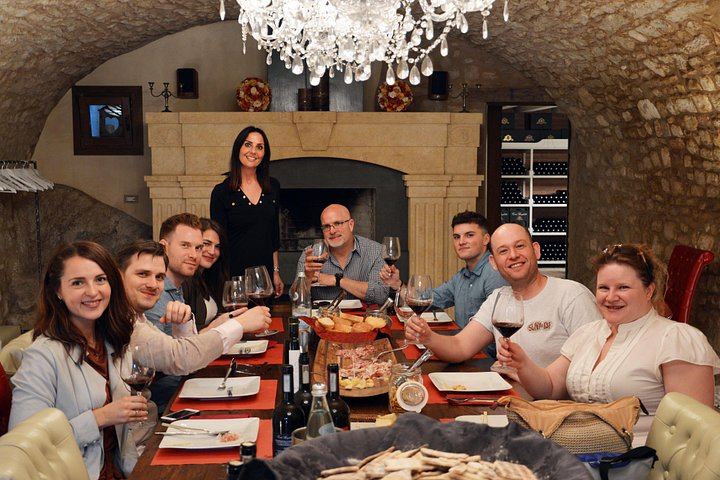 Pagus Full-Day Valpolicella Tour from Verona: Two Wineries, Amarone and Osteria Lunch (4/9)