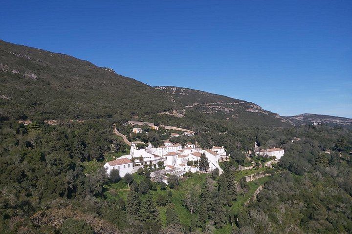 Private Setúbal Day with Local Guide: Livramento Market, Azeitão Tiles and Five Wines (10/12)
