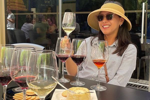 Private Setúbal, Sesimbra and Azeitão Guided Day from Lisbon with a Winery Visit