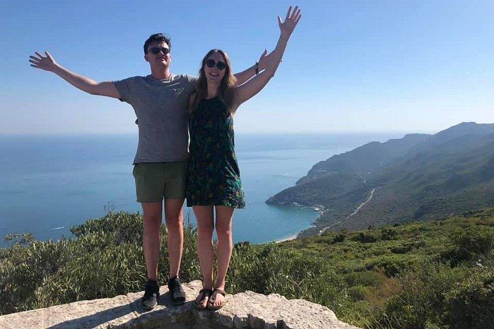 Private Setúbal, Sesimbra and Azeitão Guided Day from Lisbon with a Winery Visit (6/12)